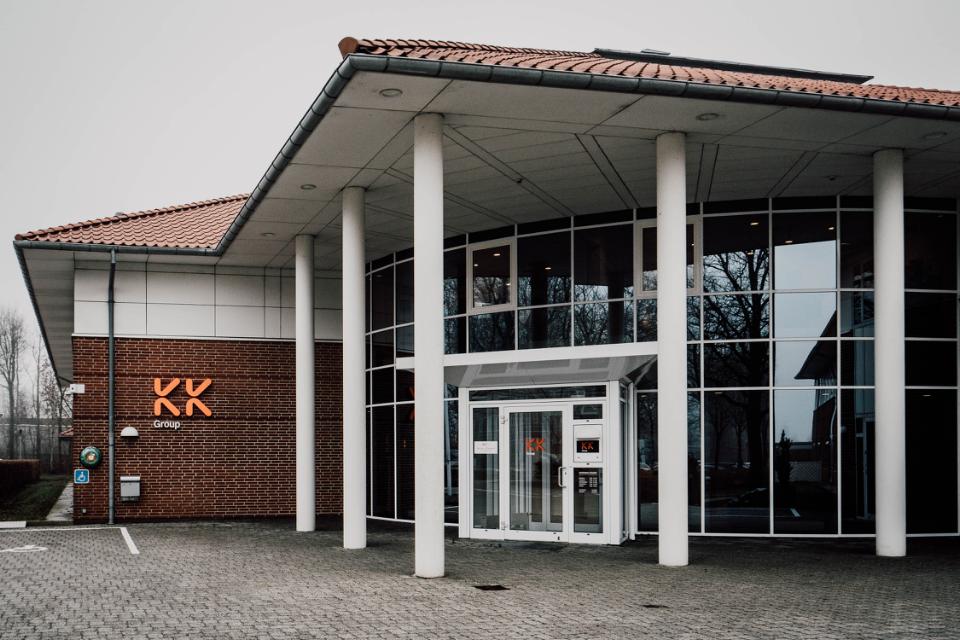 KK Group delivers solid results during 2025 