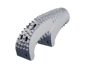 Bionic Busbar™ Bionic Busbar™